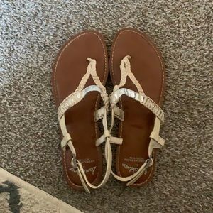 Women’s American Eagle sandals - size 8